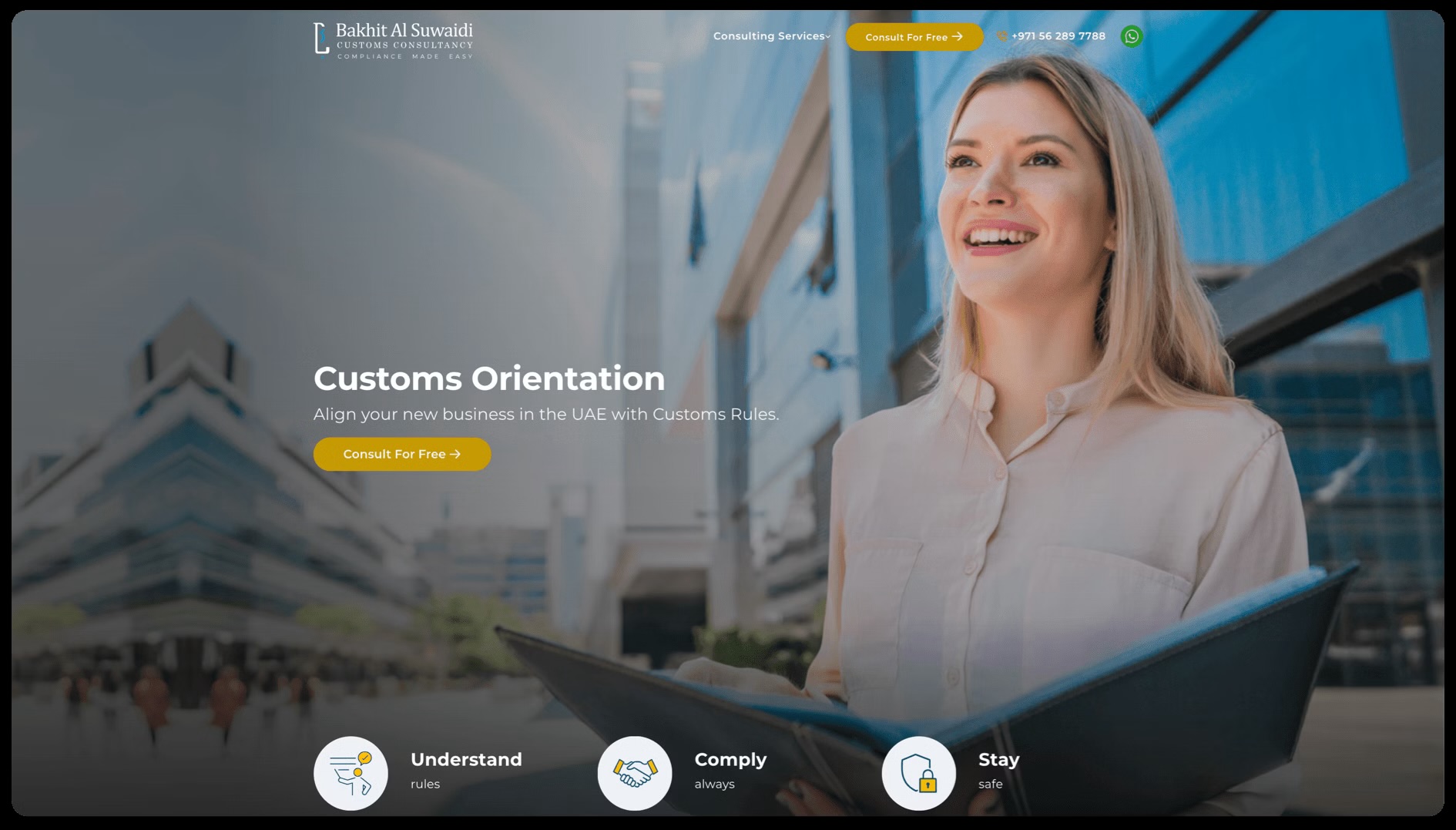 BASCC website